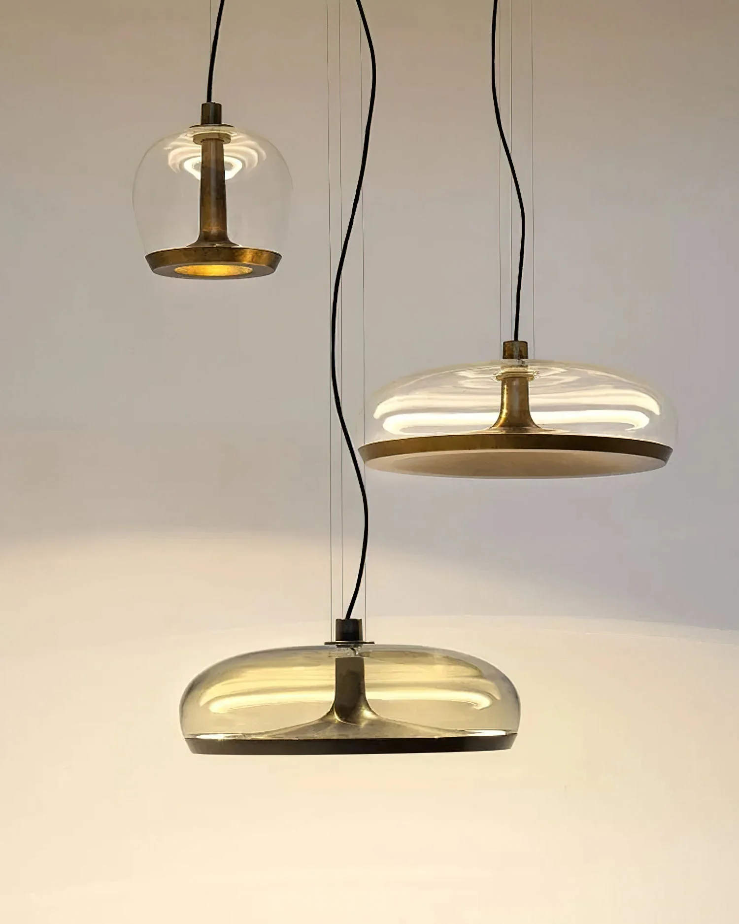 Aurelia LED Pendant Lamp - Image 22