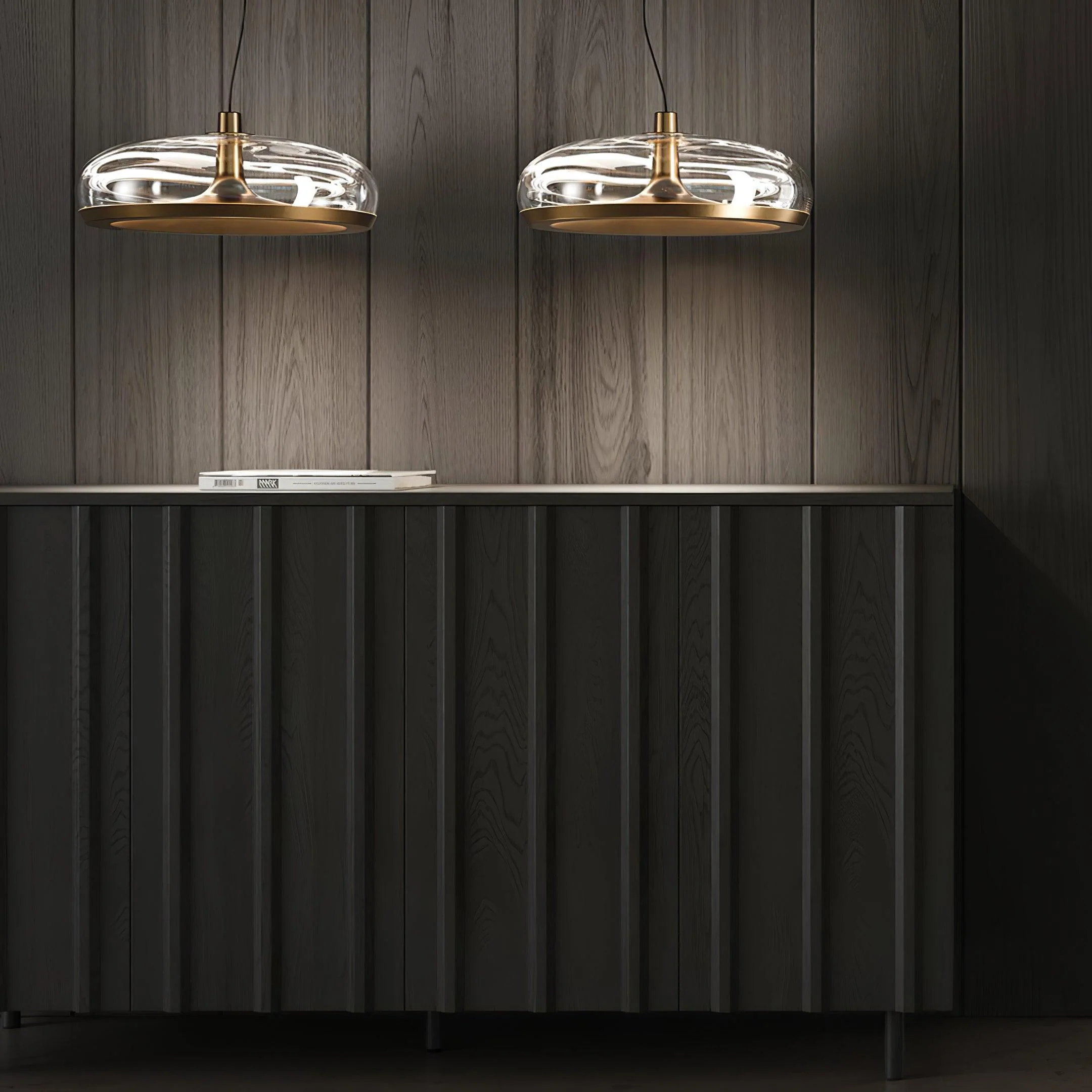 Aurelia LED Pendant Lamp - Image 5