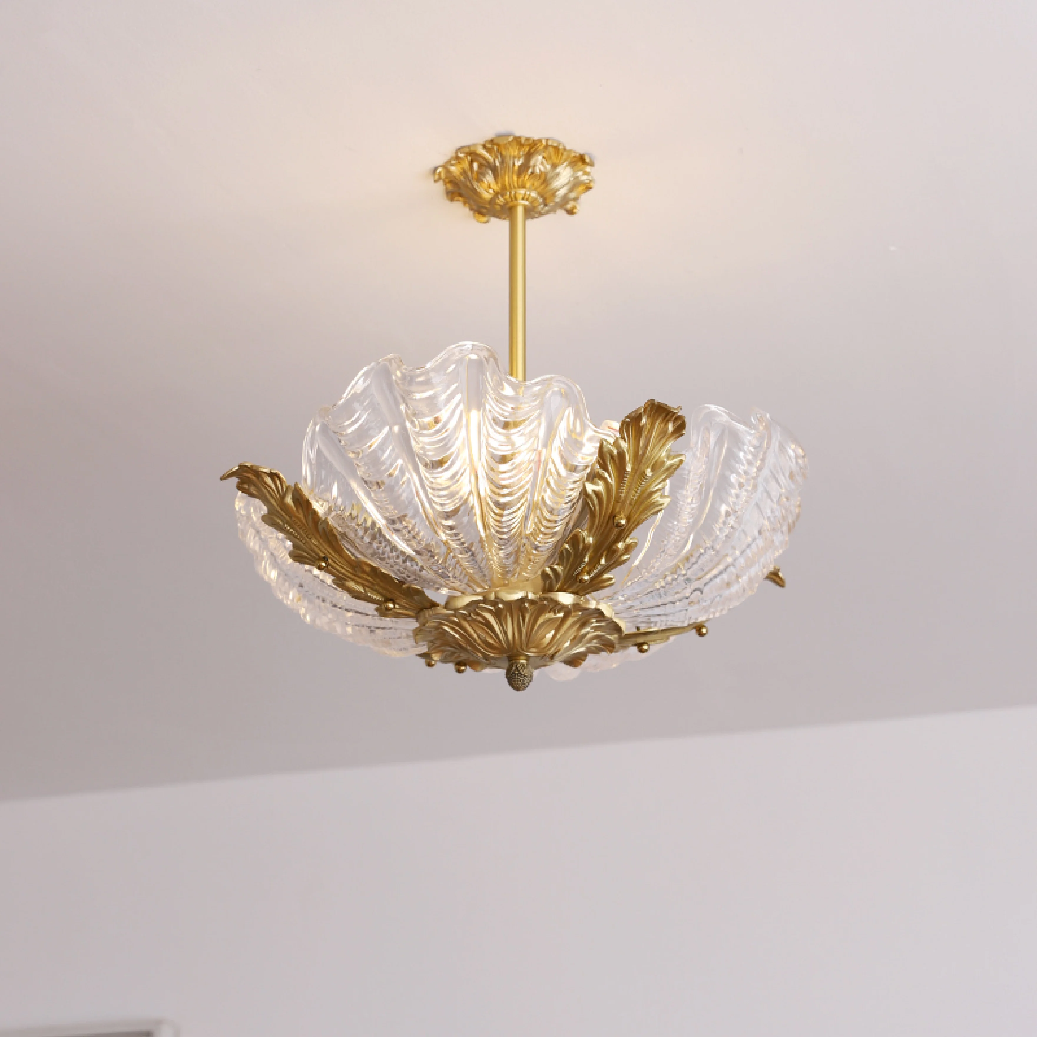 Aurelia Shell Chandelier - Image 12