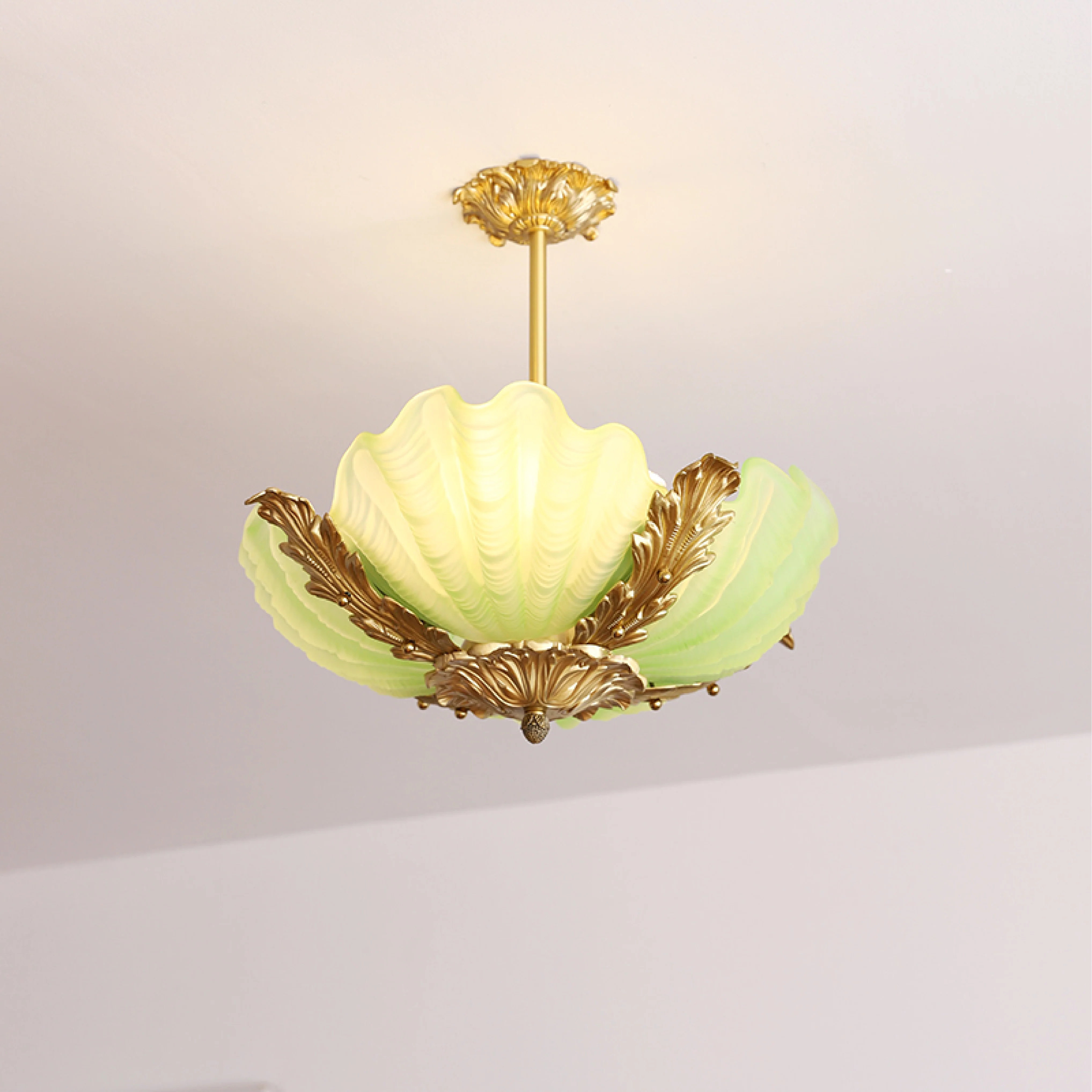 Aurelia Shell Chandelier - Image 13