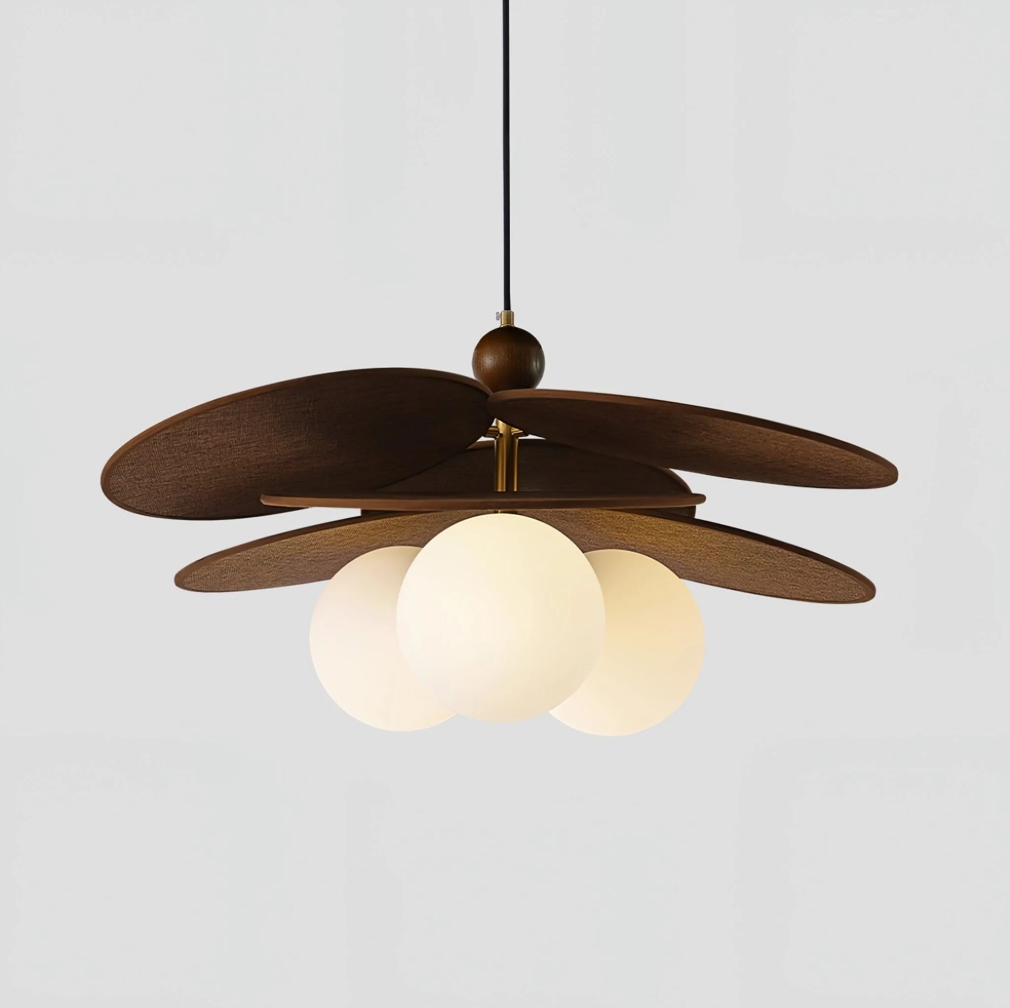 Aurelian Bloom Pendant Light - Image 4