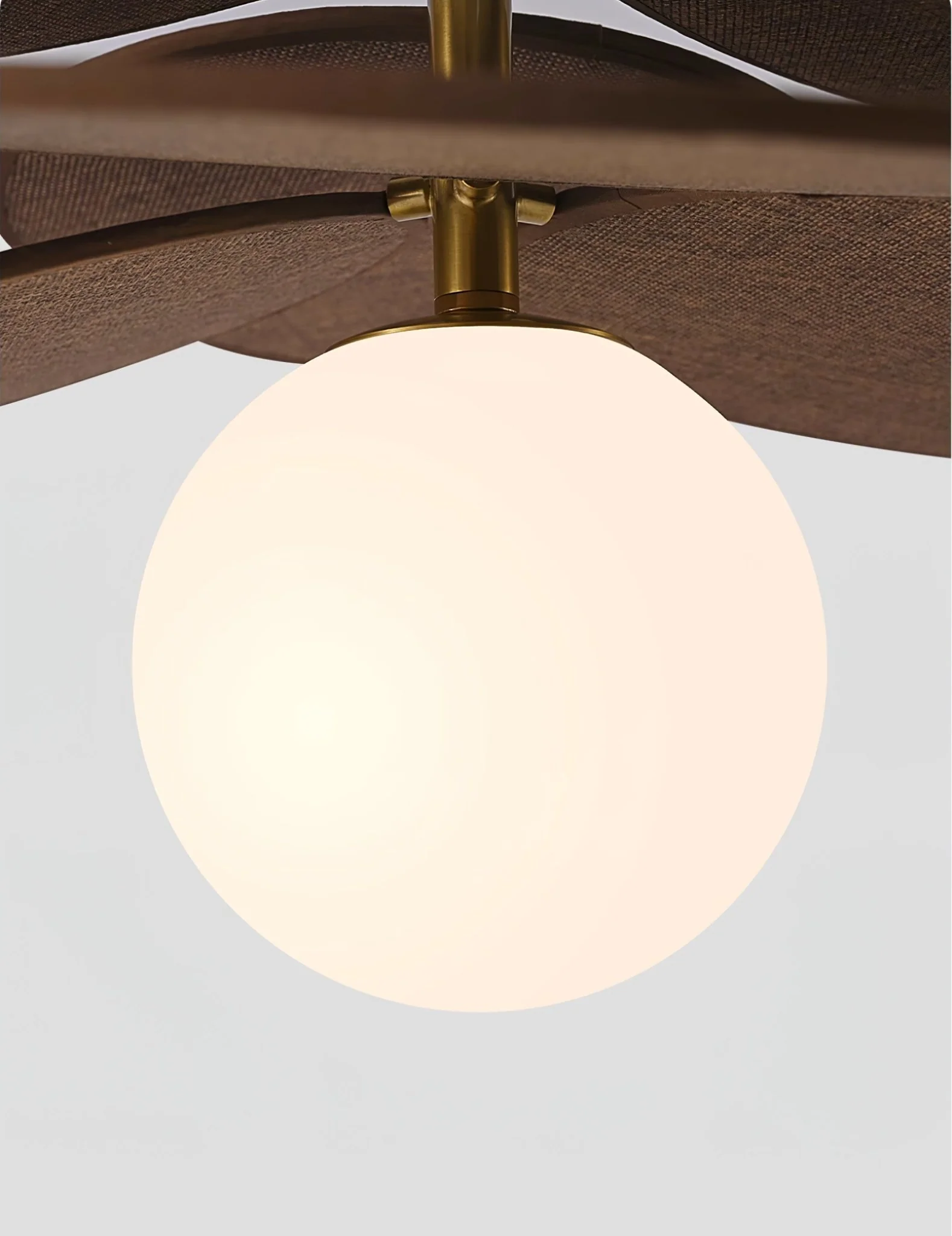 Aurelian Bloom Pendant Light - Image 7