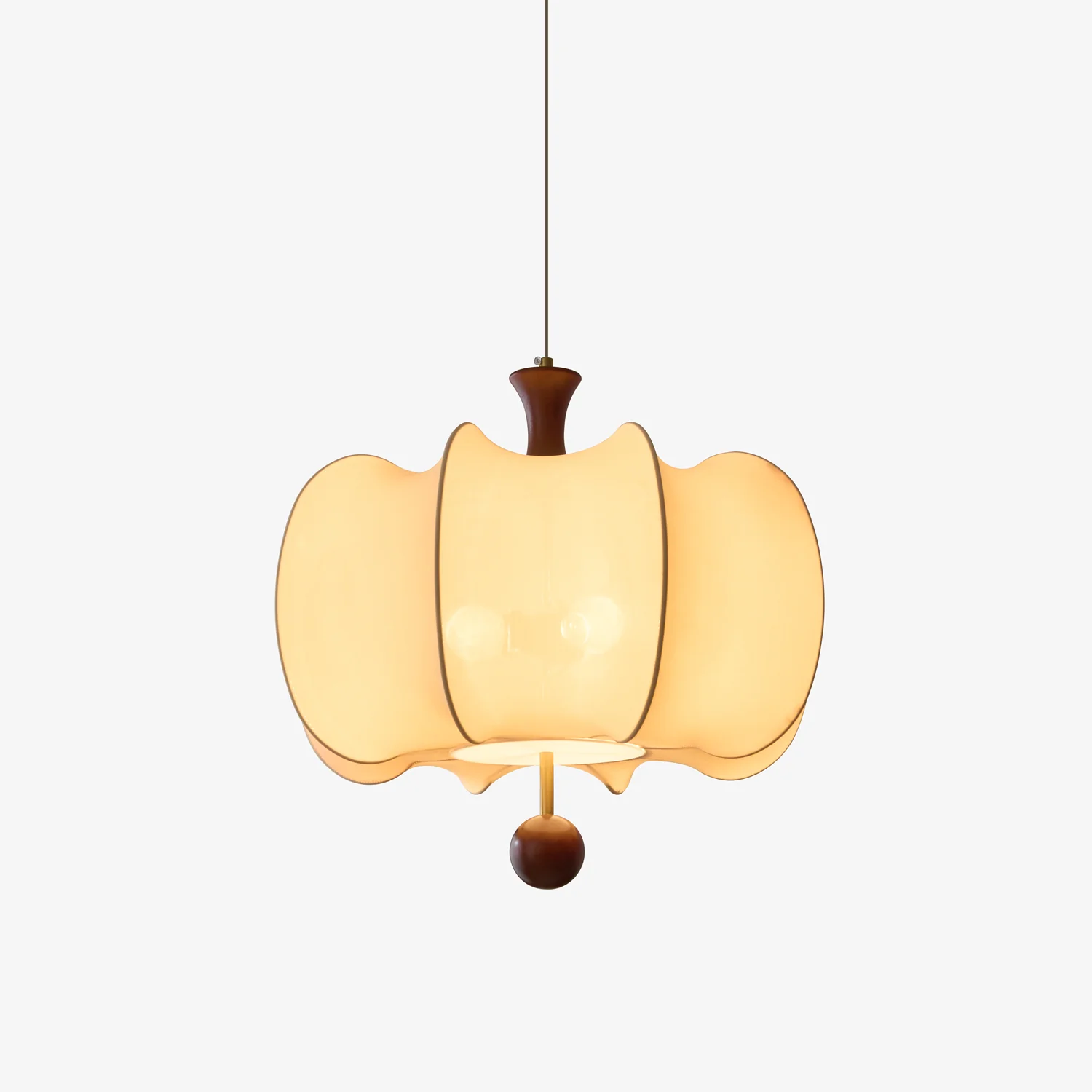Aureliar Cloud Pendant Light