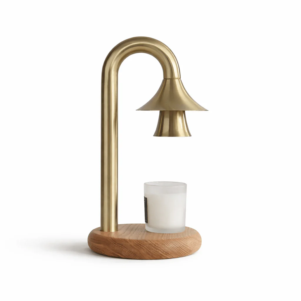 Aurelio Candle Warmer Lamp - Image 7
