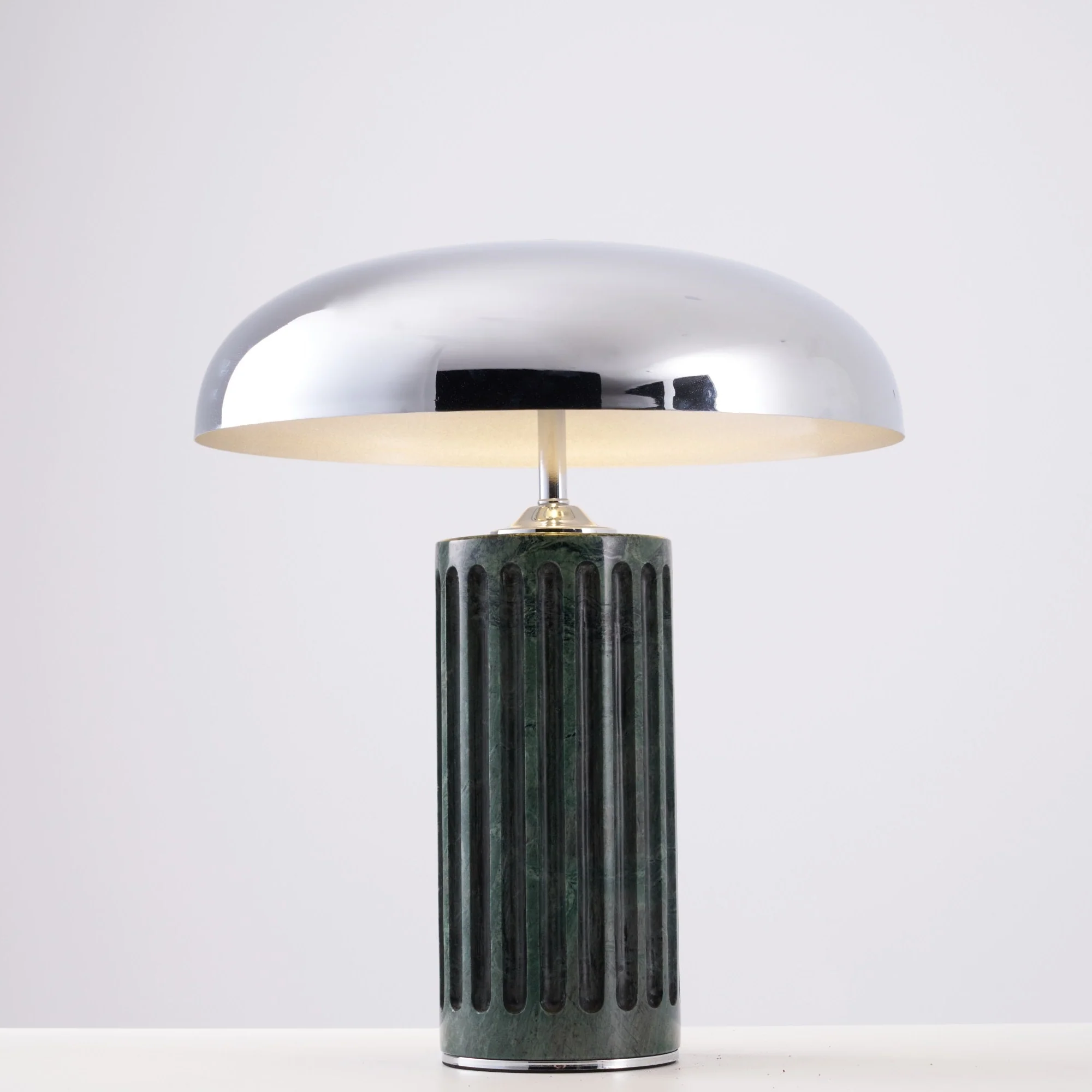 Aurelio Dome Table Lamp - Image 22