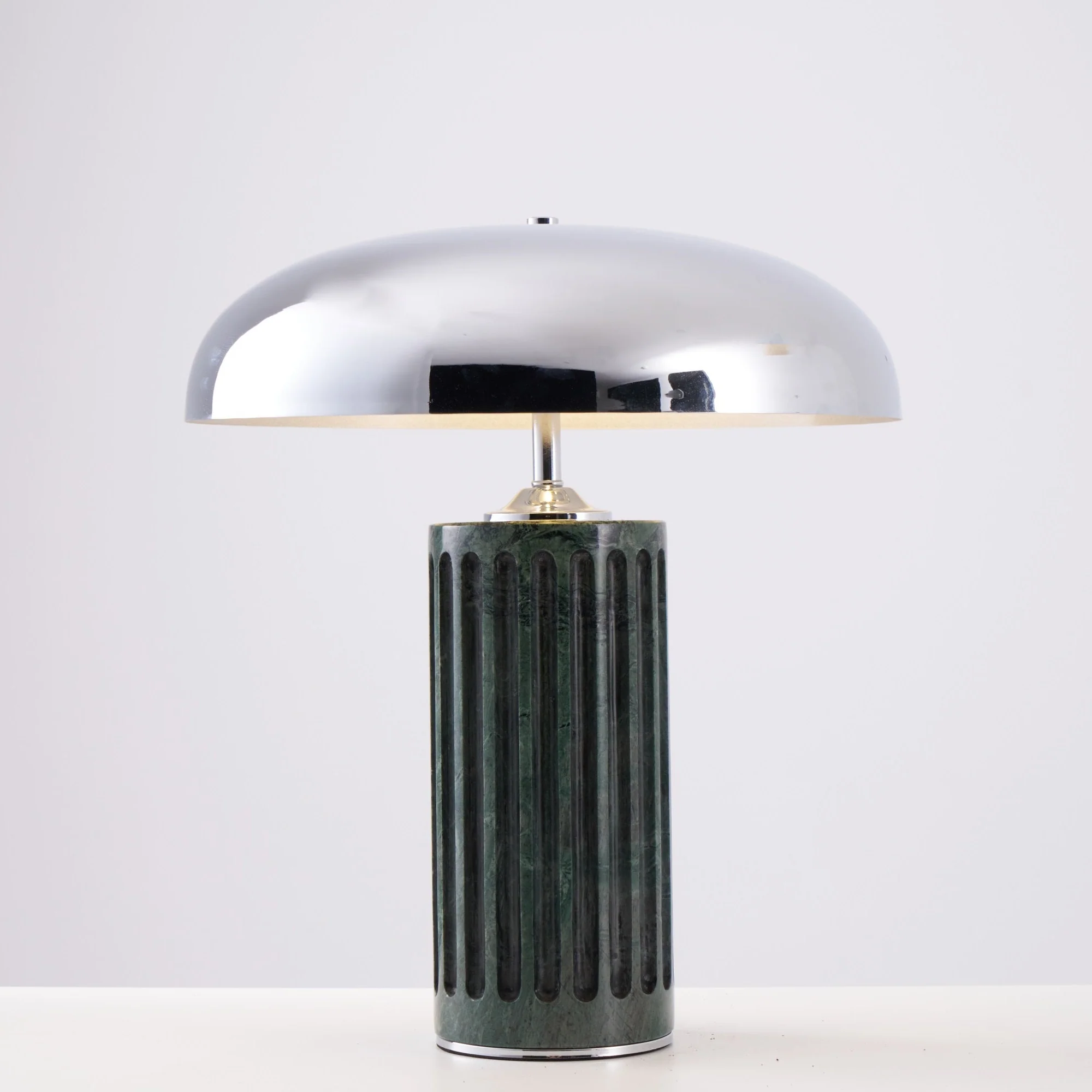 Aurelio Dome Table Lamp - Image 23