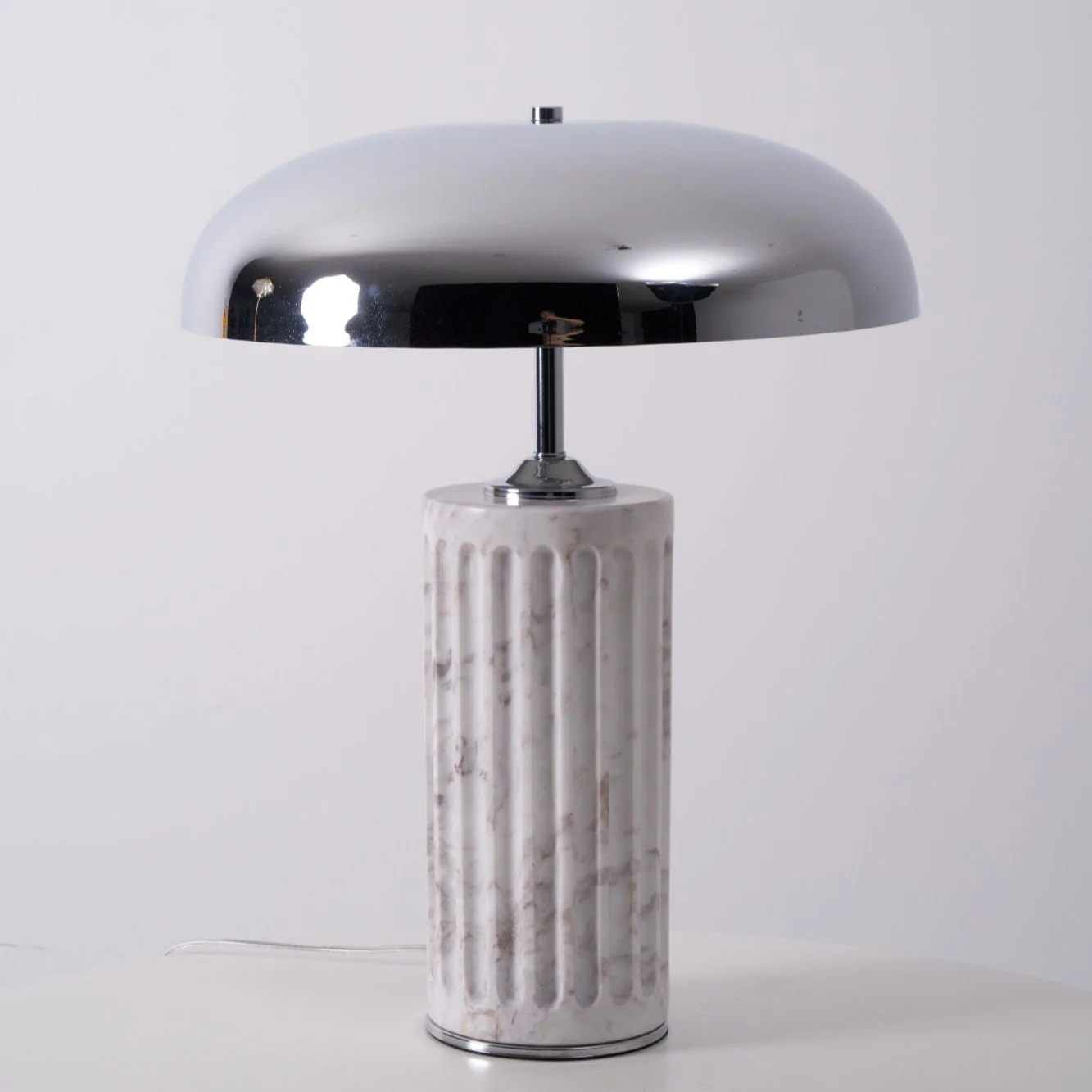Aurelio Dome Table Lamp - Image 25