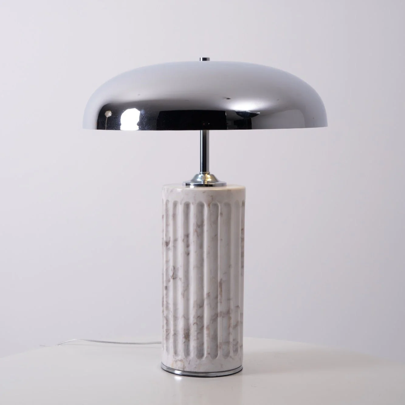 Aurelio Dome Table Lamp - Image 30