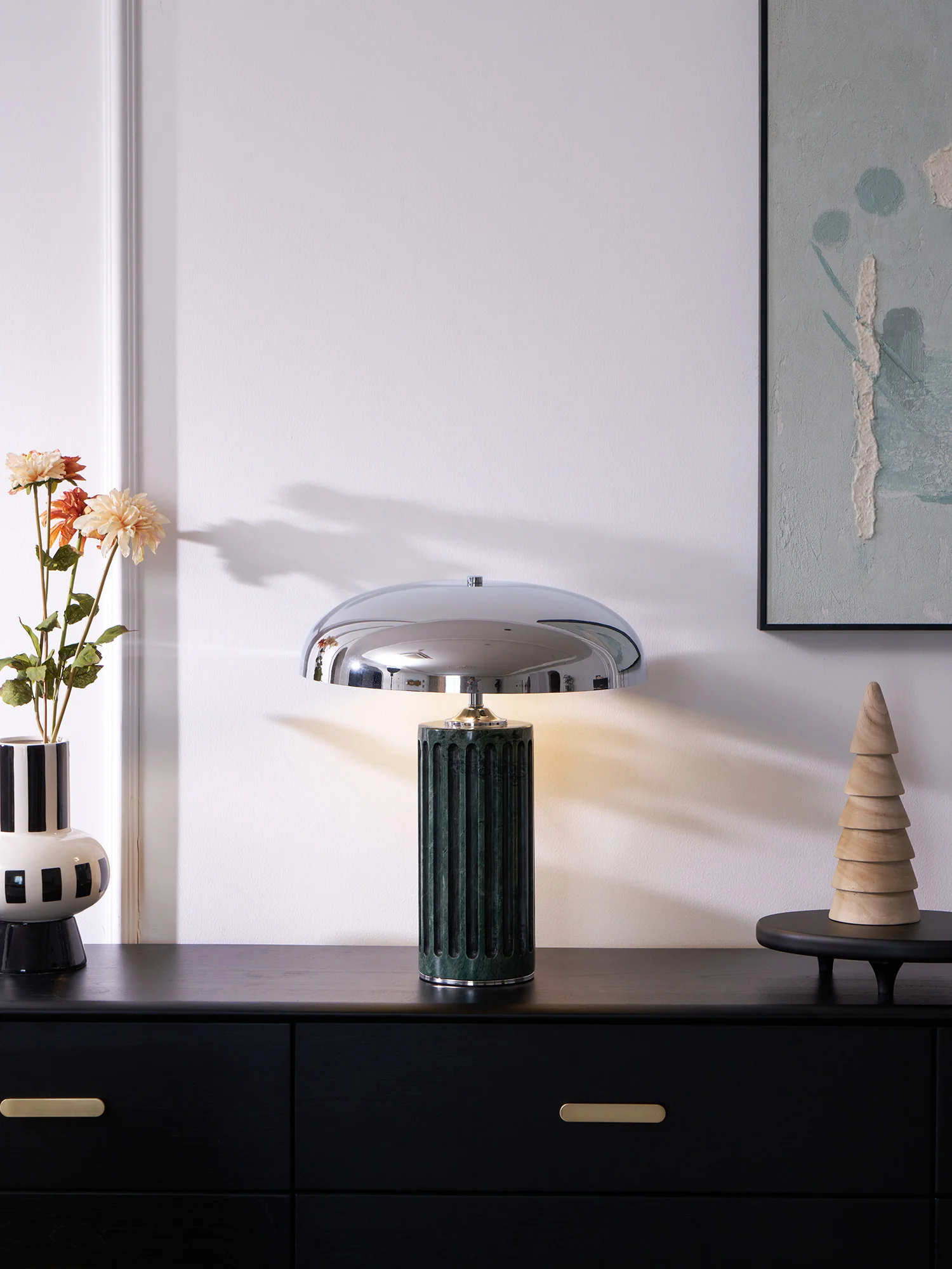 Aurelio Dome Table Lamp - Image 36