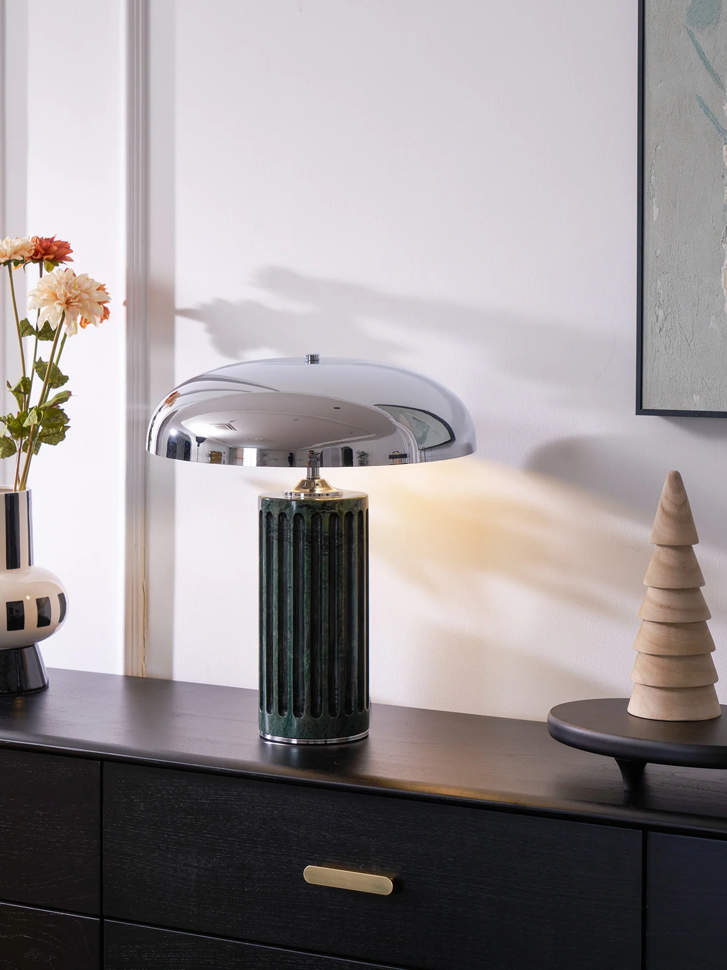 Aurelio Dome Table Lamp - Image 37