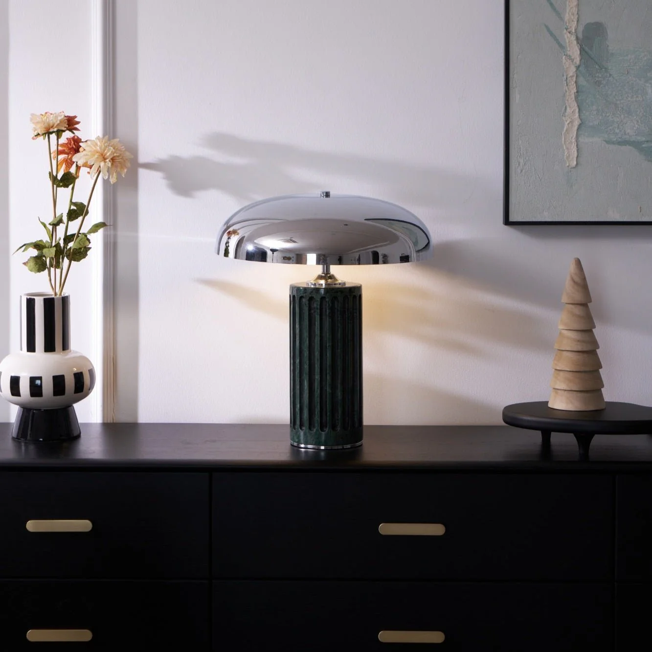Aurelio Dome Table Lamp - Image 5