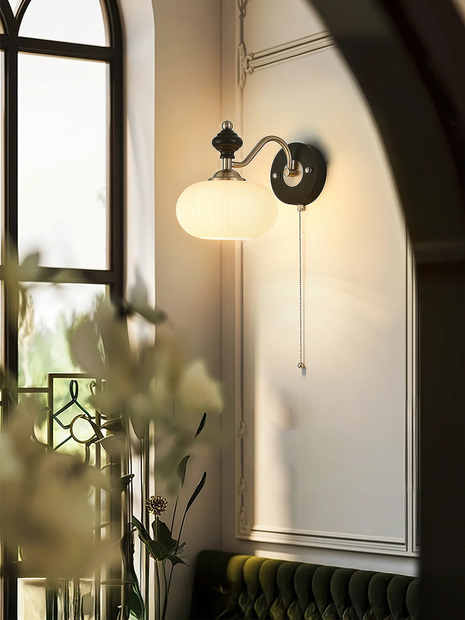 Aurelo Wall Lamp - Image 13