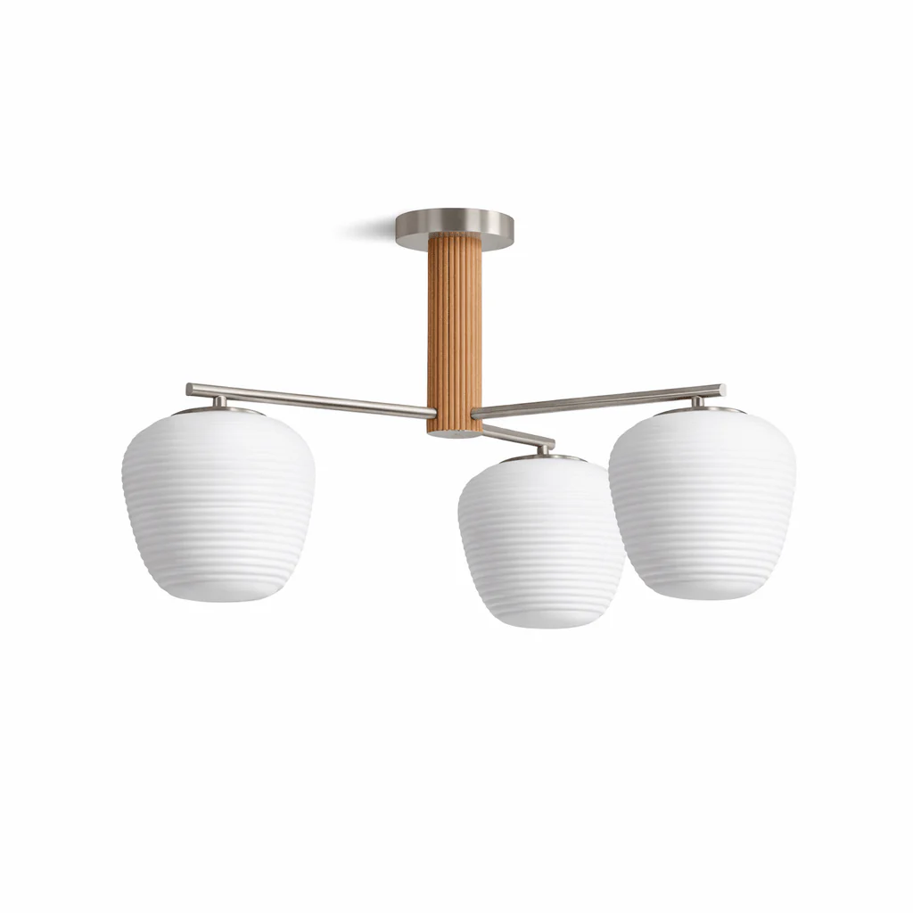 Auren Branch Ceiling Light - Image 13