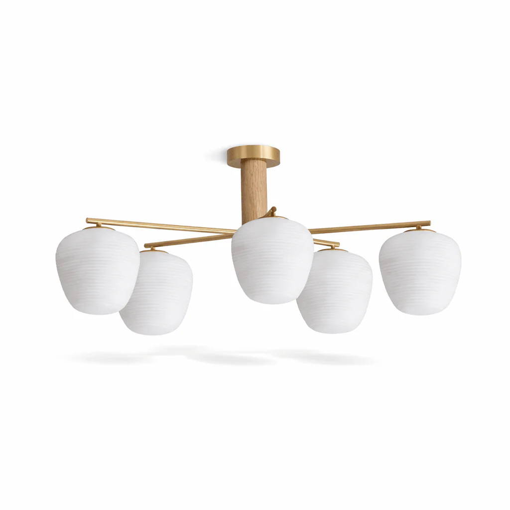 Auren Branch Ceiling Light - Image 9
