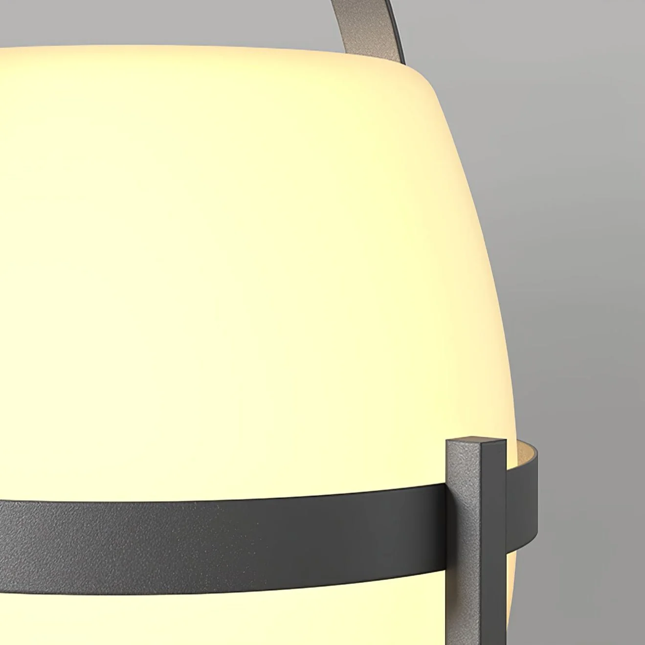 Auren Lantern Outdoor Lamp - Image 8