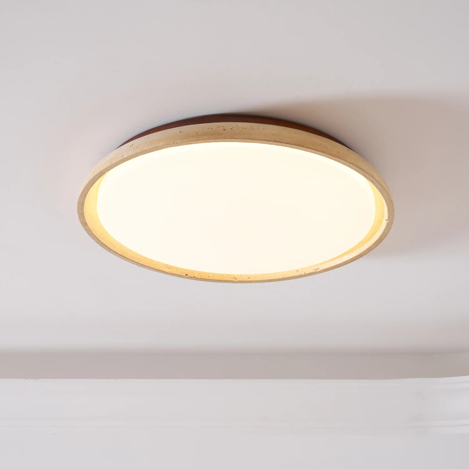 Aureum Edge Ceiling Light - Image 23
