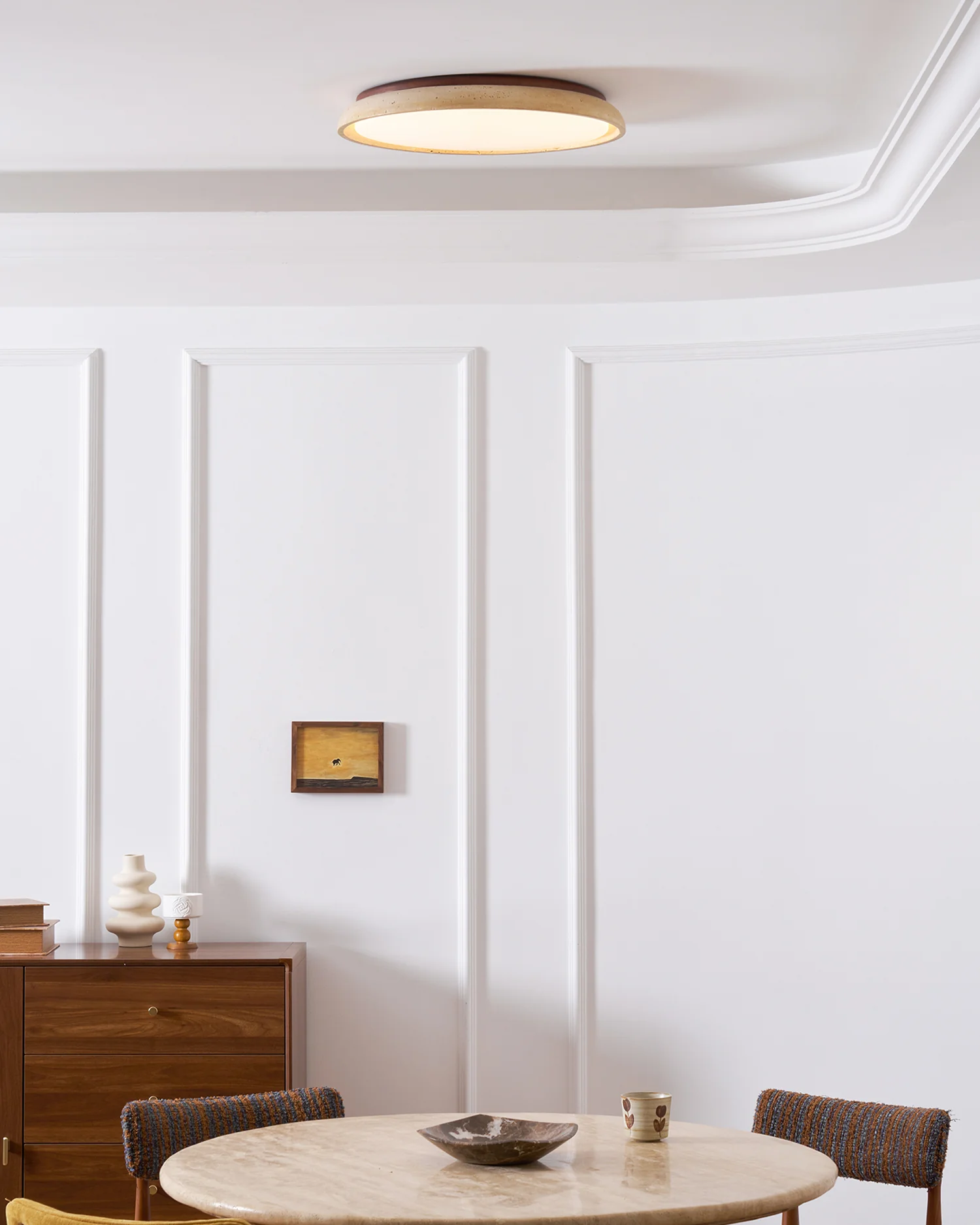 Aureum Edge Ceiling Light - Image 24