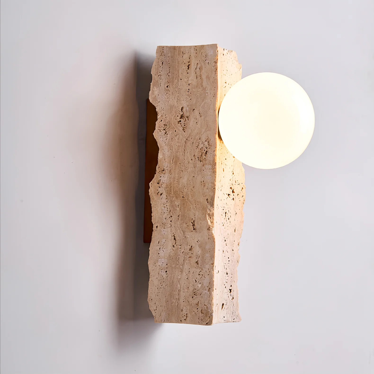 Aureum Wall Sconce - Image 11