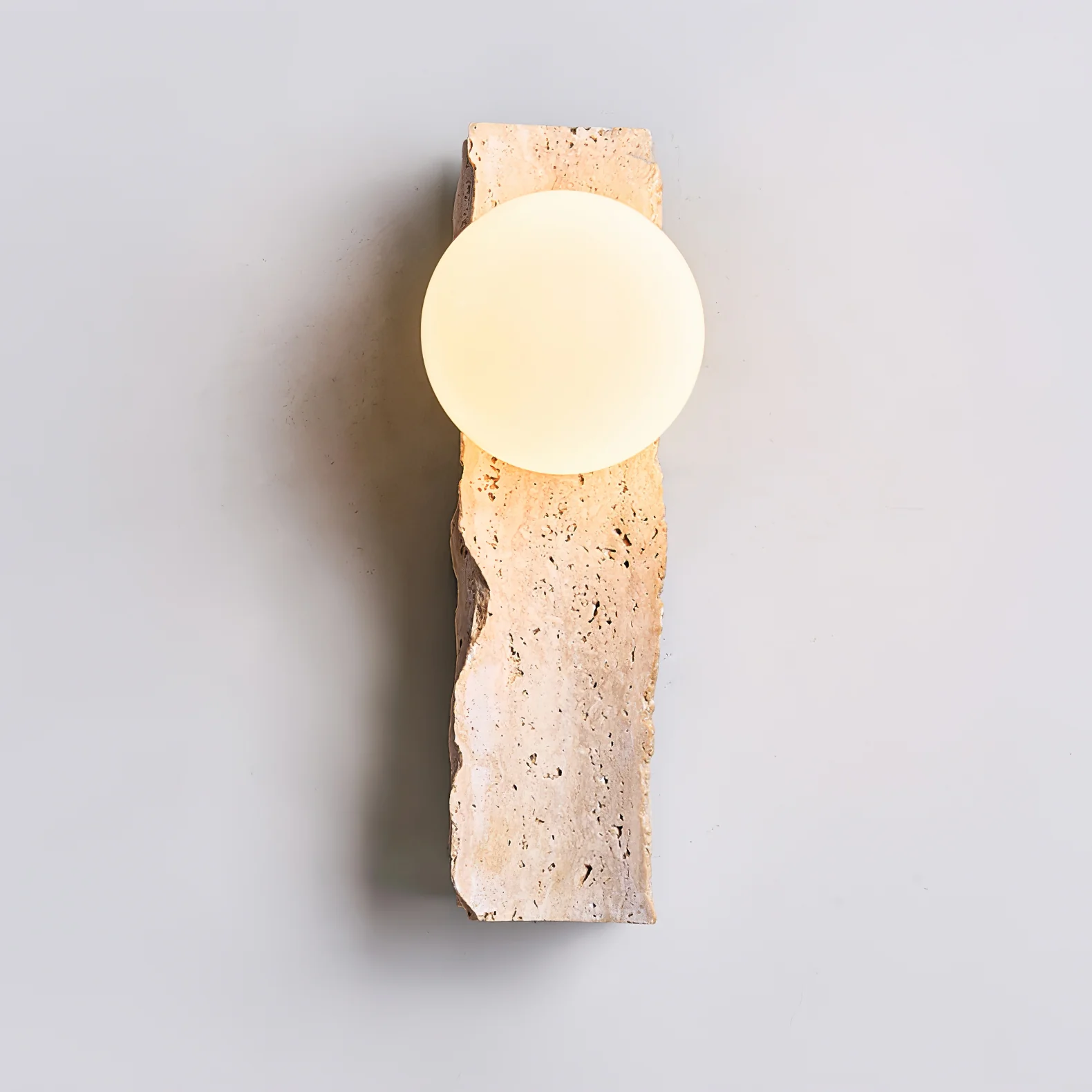 Aureum Wall Sconce - Image 7