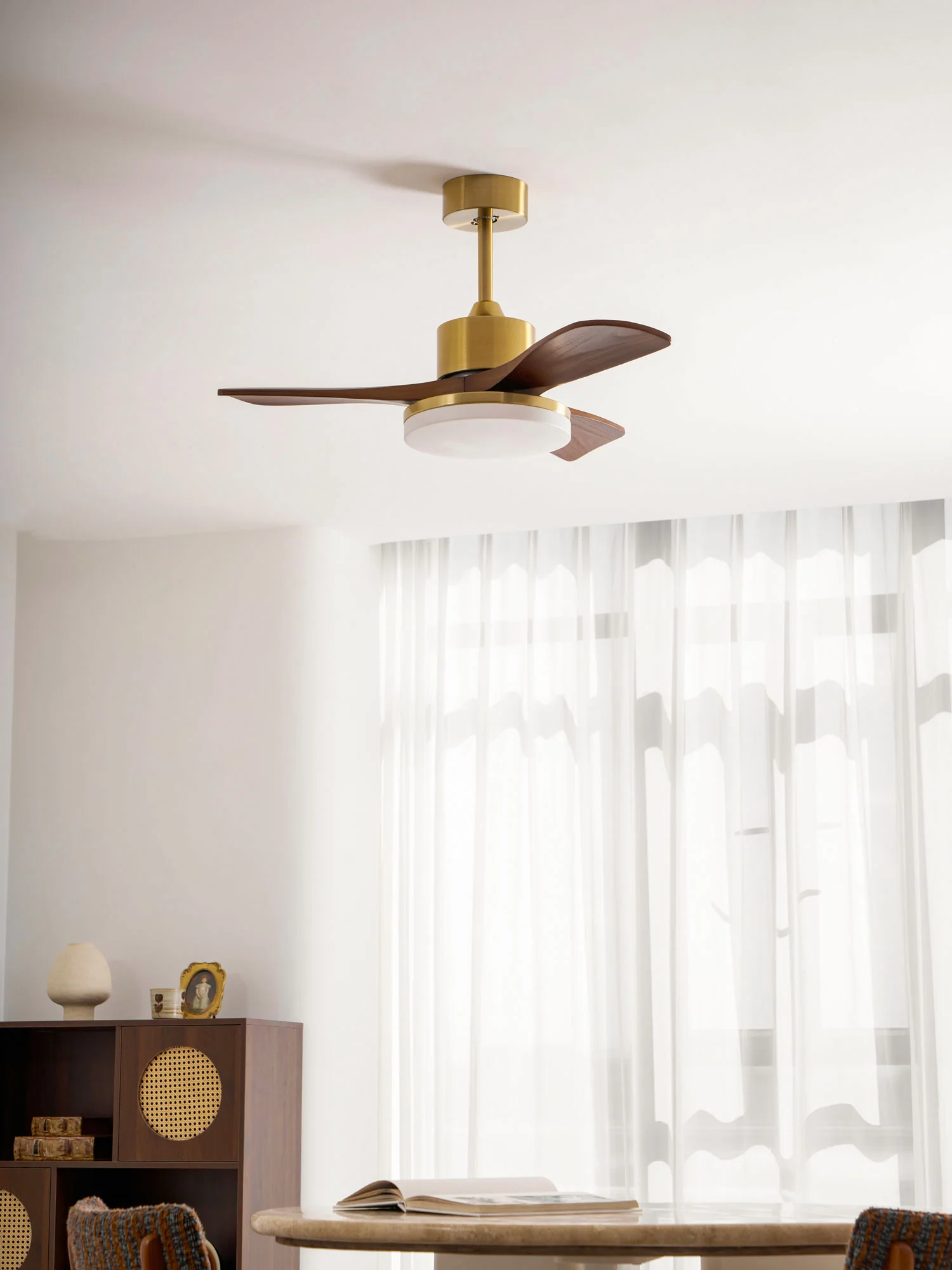 Aurevo Ceiling Fan Light - Image 10