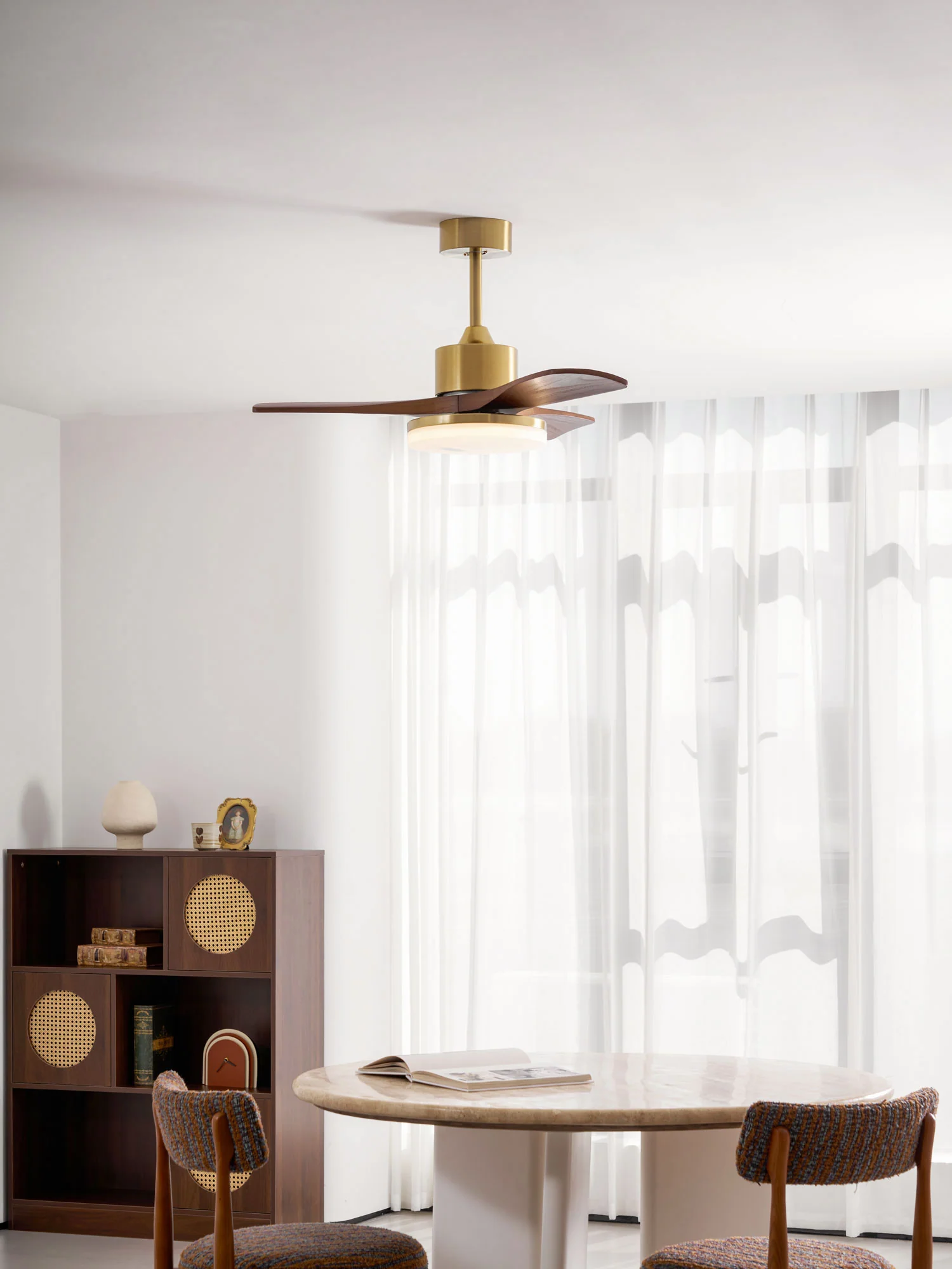 Aurevo Ceiling Fan Light - Image 13