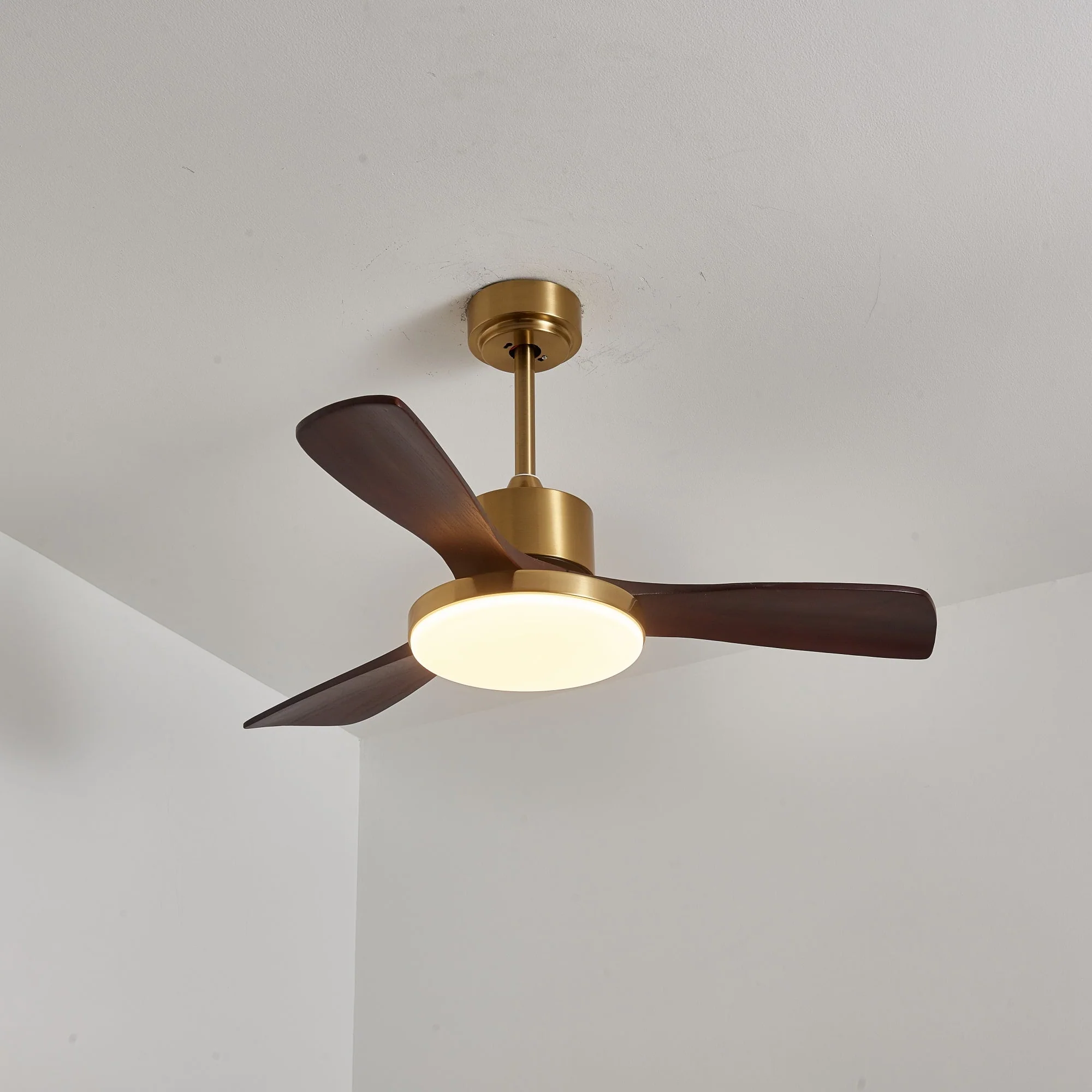 Aurevo Ceiling Fan Light - Image 26