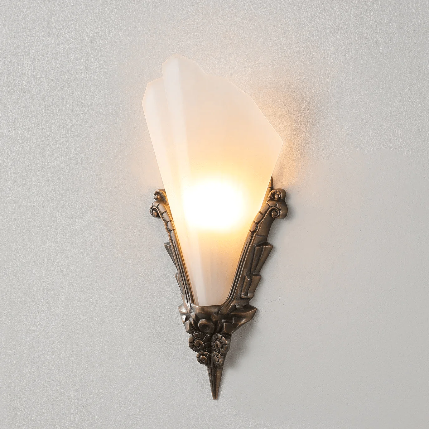 Aurivelle Deco Wall Sconce - Image 8