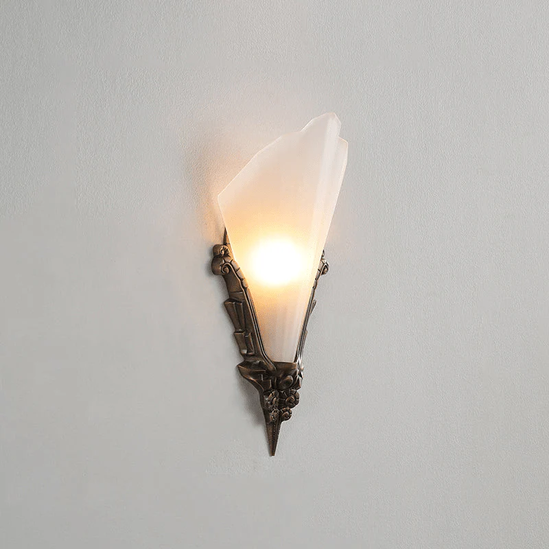 Aurivelle Deco Wall Sconce - Image 9