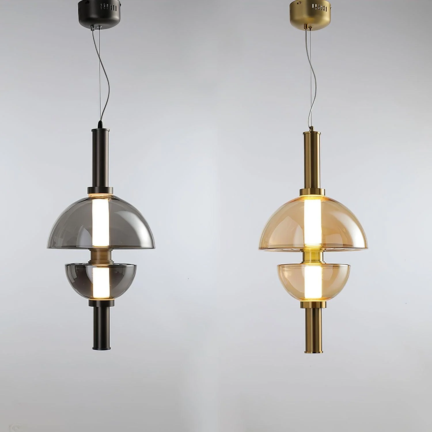 Aurora Luminosity Pendant Lamp - Image 15