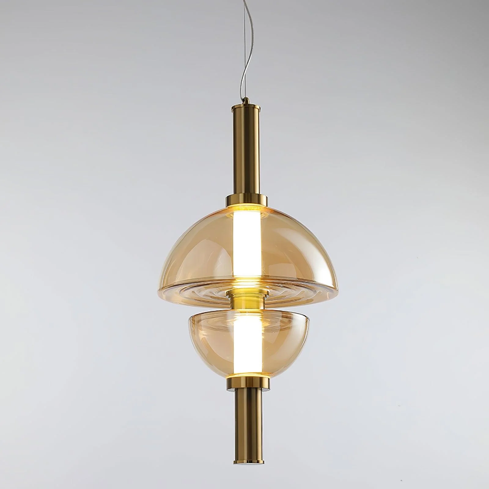 Aurora Luminosity Pendant Lamp - Image 16