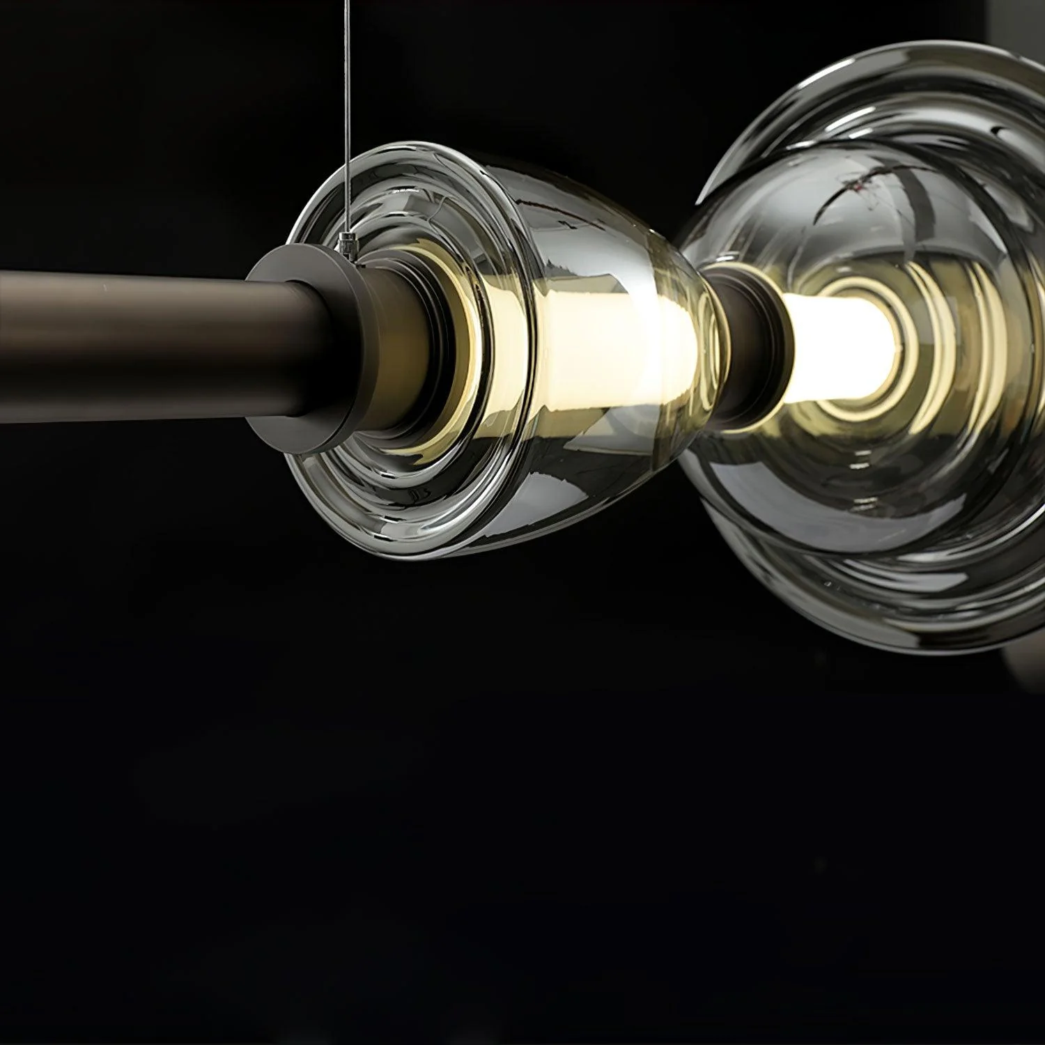 Aurora Luminosity Pendant Lamp - Image 19