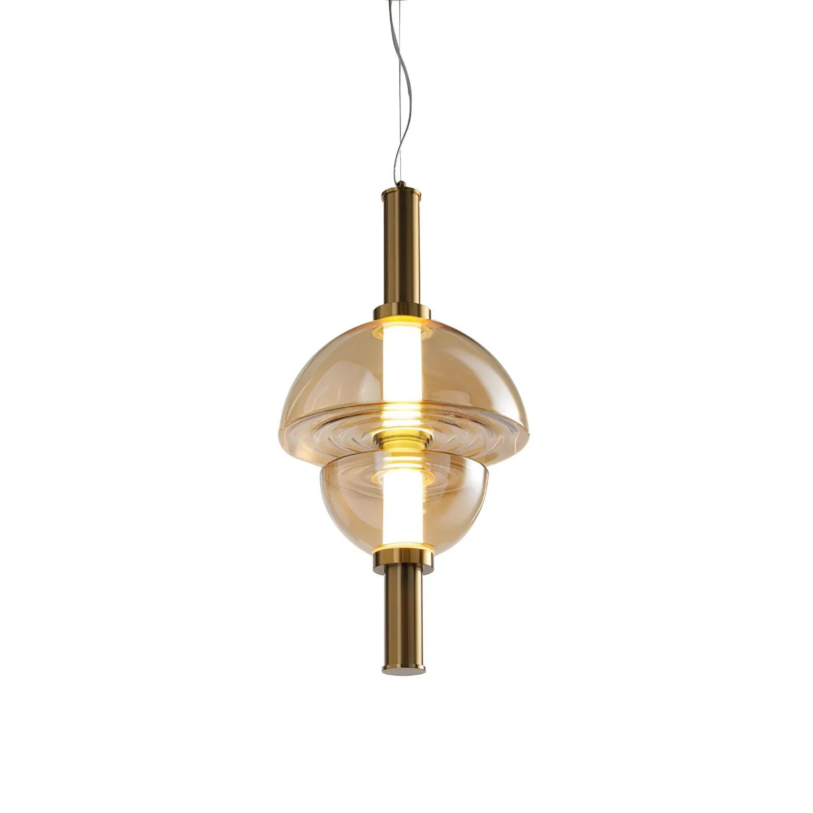 Aurora Luminosity Pendant Lamp - Image 20