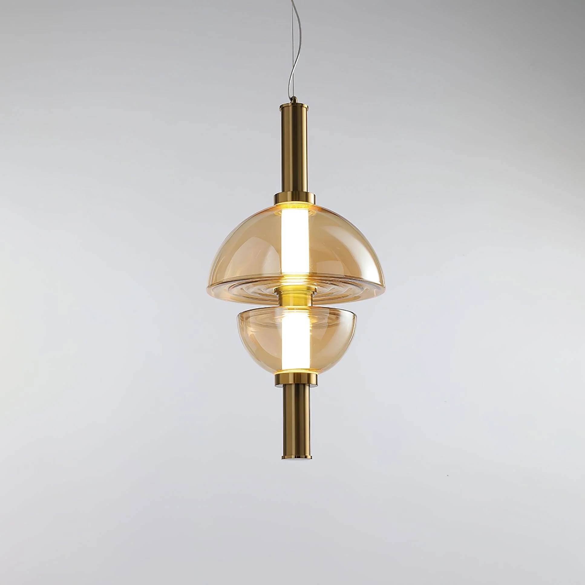 Aurora Luminosity Pendant Lamp - Image 21
