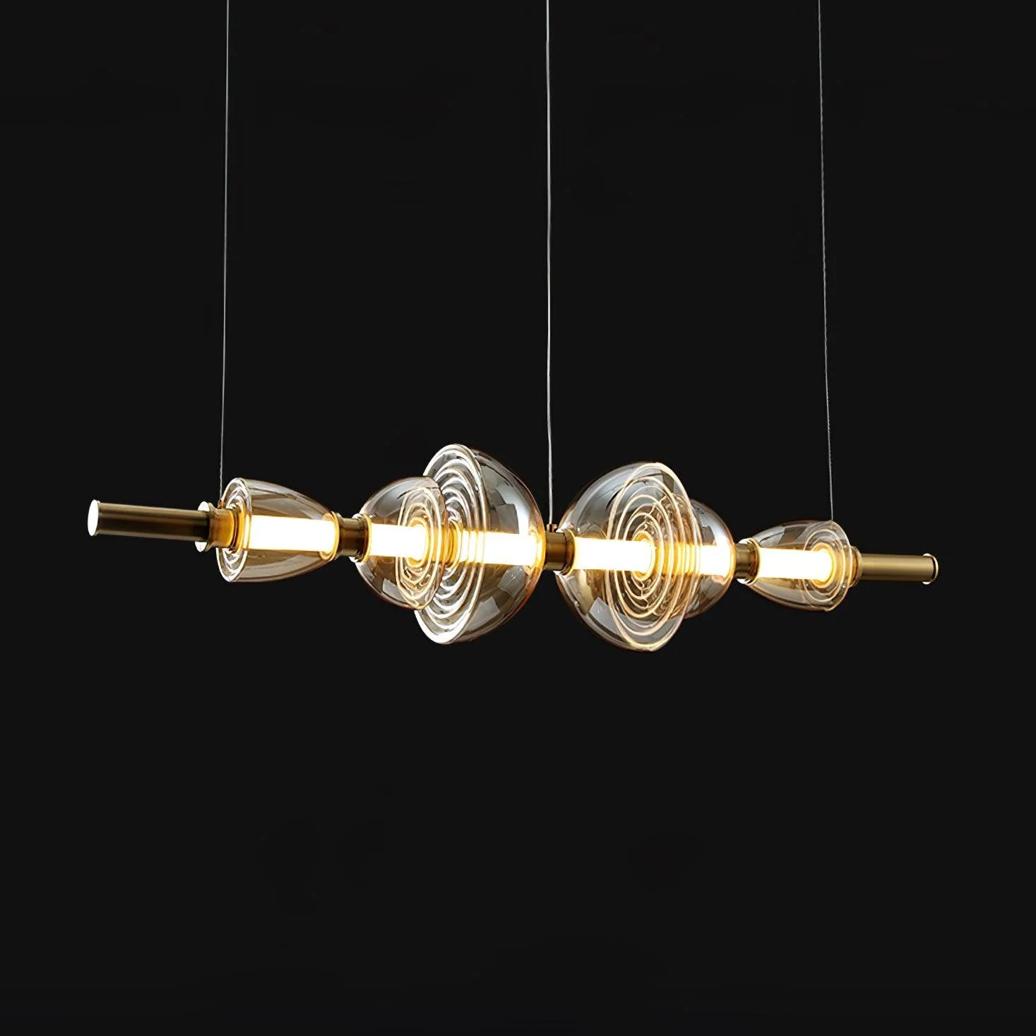 Aurora Luminosity Pendant Lamp - Image 24