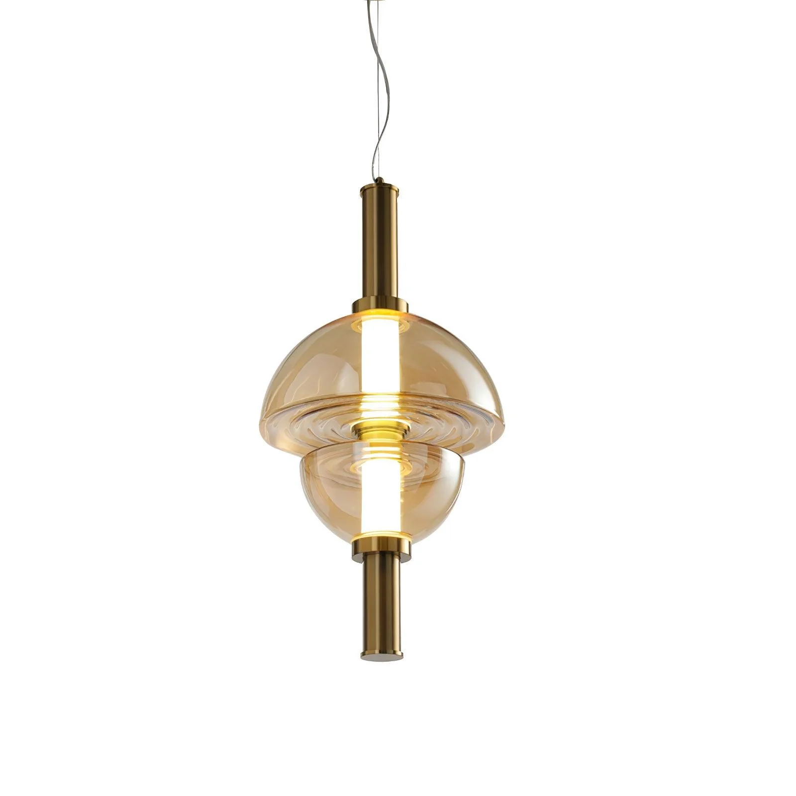 Aurora Luminosity Pendant Lamp - Image 28