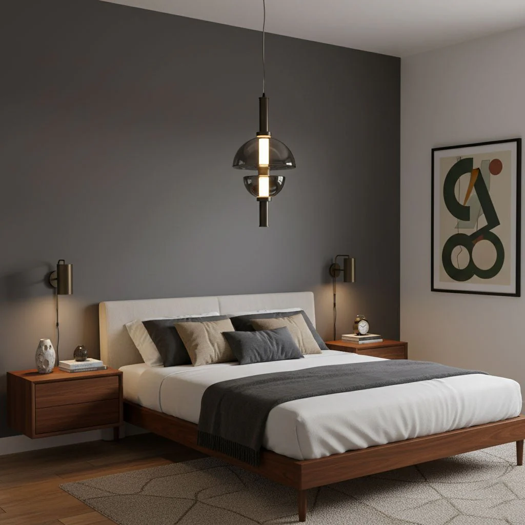 Aurora Luminosity Pendant Lamp - Image 7