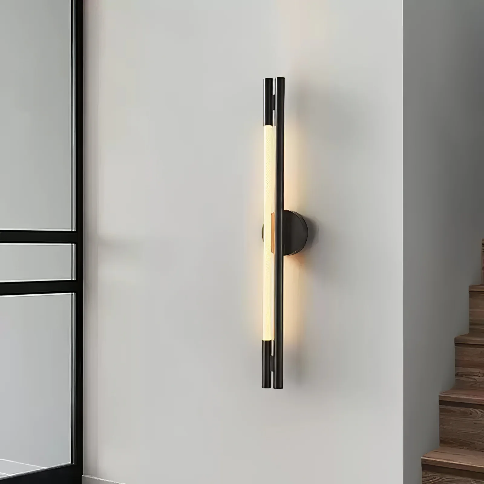 Aurora Rod Wall Light - Image 2
