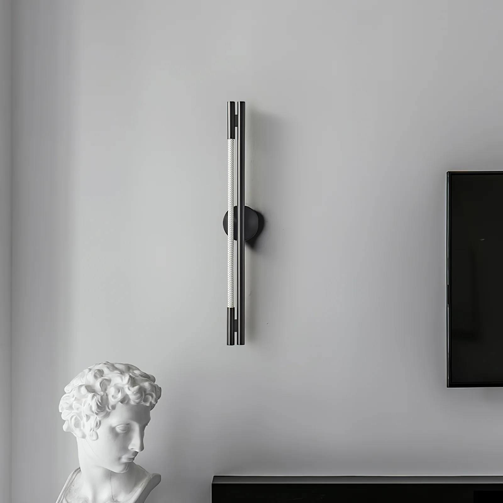 Aurora Rod Wall Light - Image 3