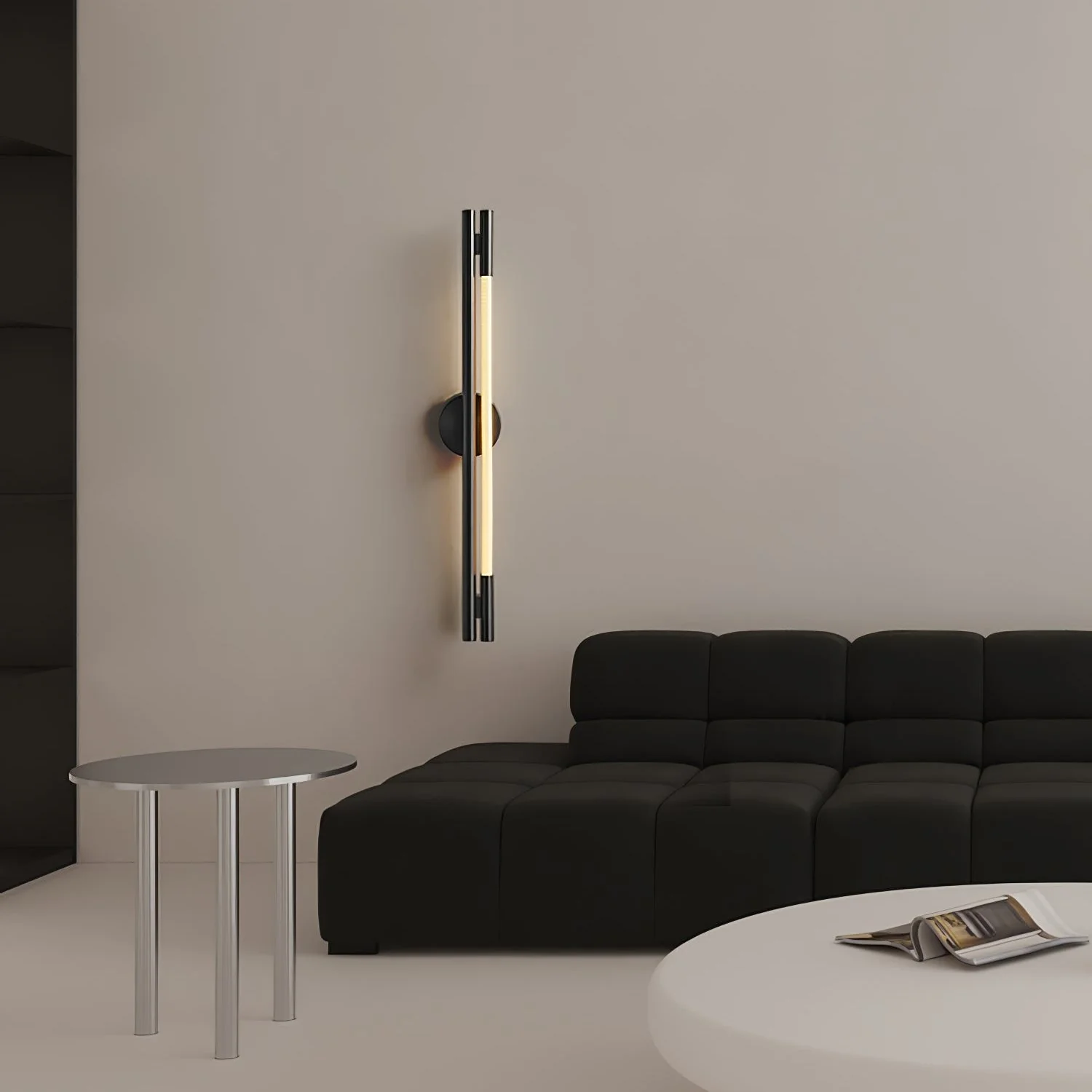 Aurora Rod Wall Light - Image 4