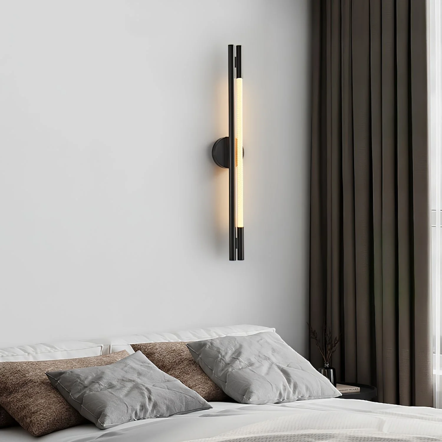 Aurora Rod Wall Light - Image 5