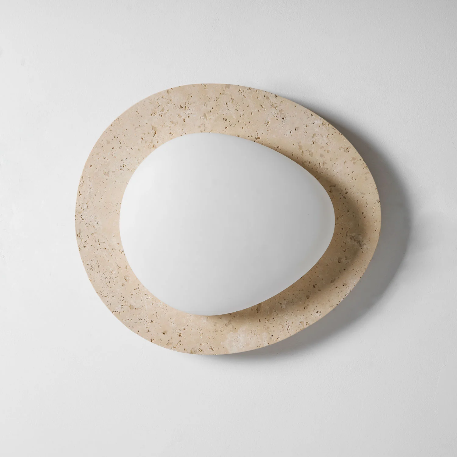 Aurora Stone Ceiling Light - Image 26