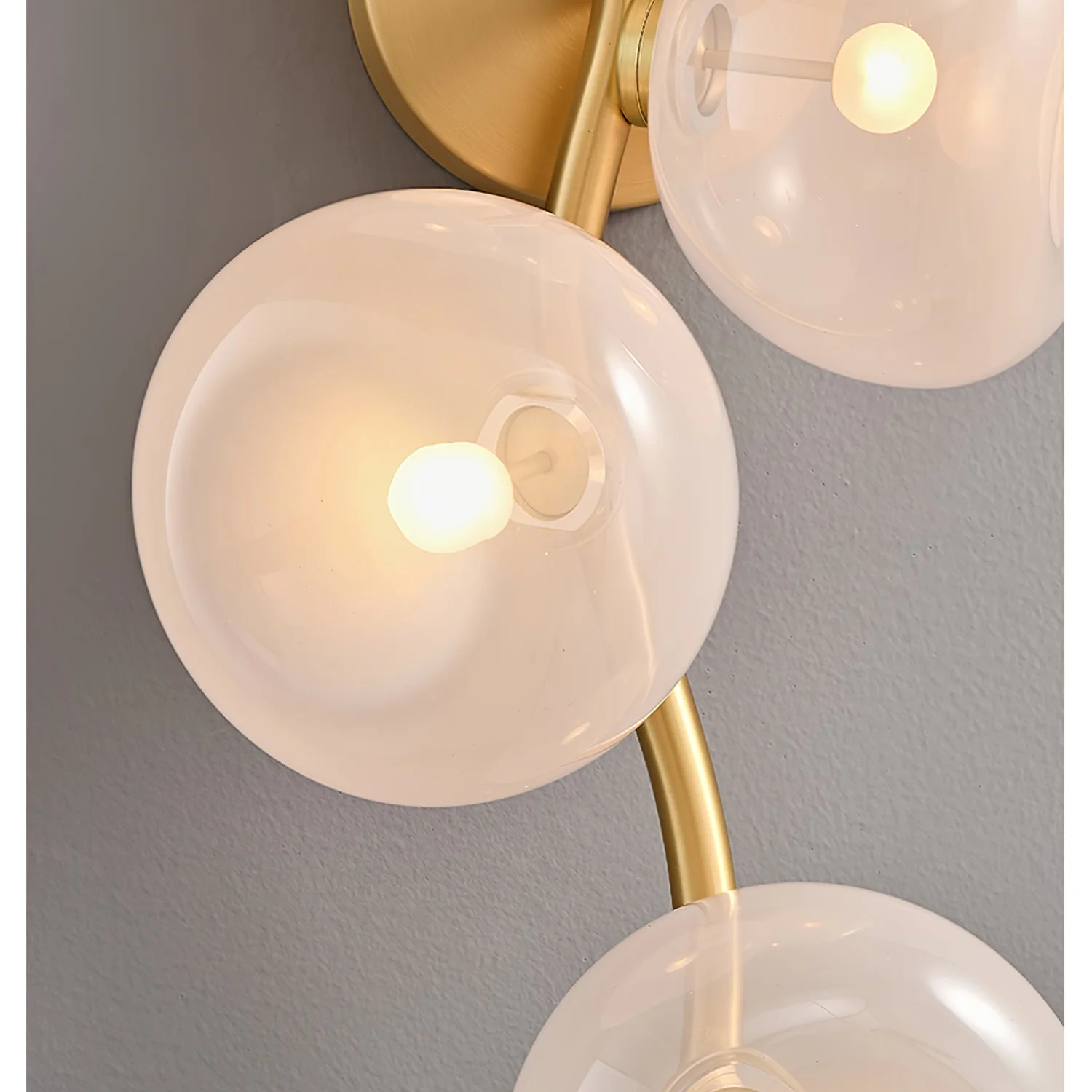 Aurora Vine Wall Lamp - Image 10