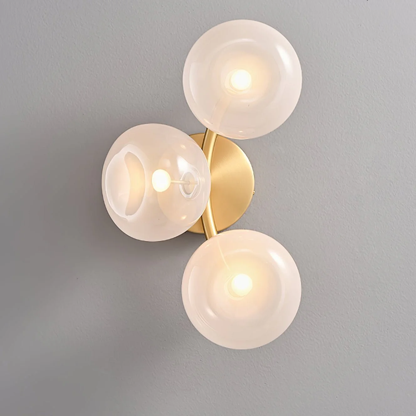 Aurora Vine Wall Lamp - Image 12