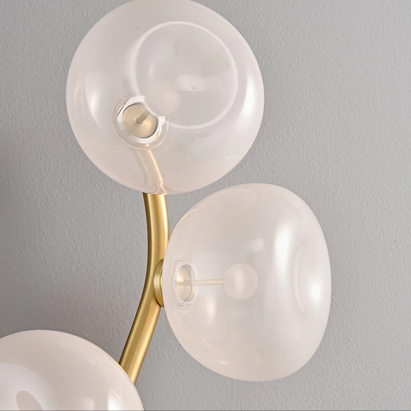 Aurora Vine Wall Lamp - Image 13