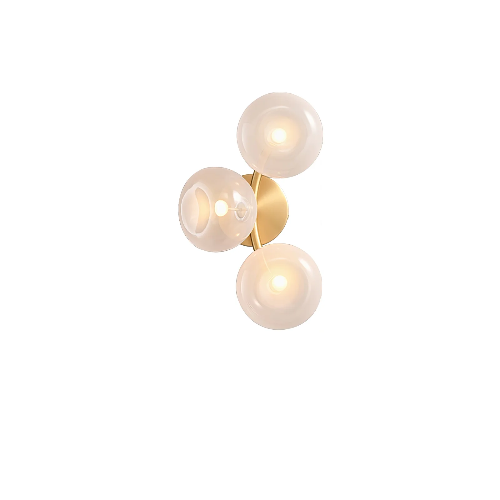 Aurora Vine Wall Lamp - Image 17