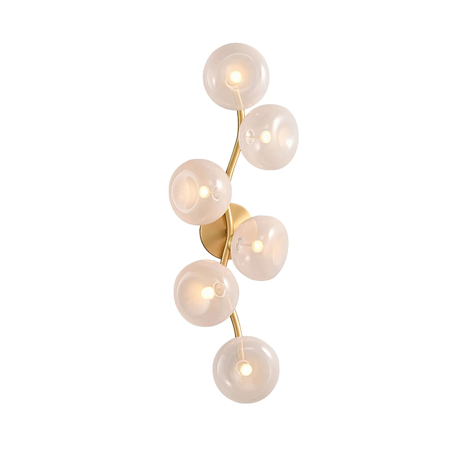 Aurora Vine Wall Lamp - Image 18