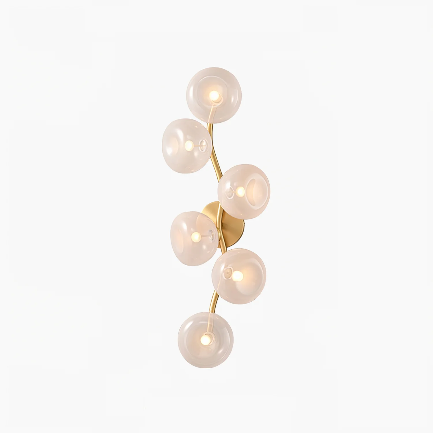 Aurora Vine Wall Lamp - Image 19