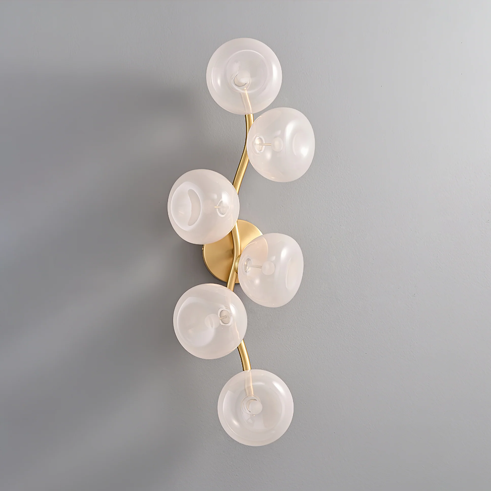 Aurora Vine Wall Lamp - Image 20