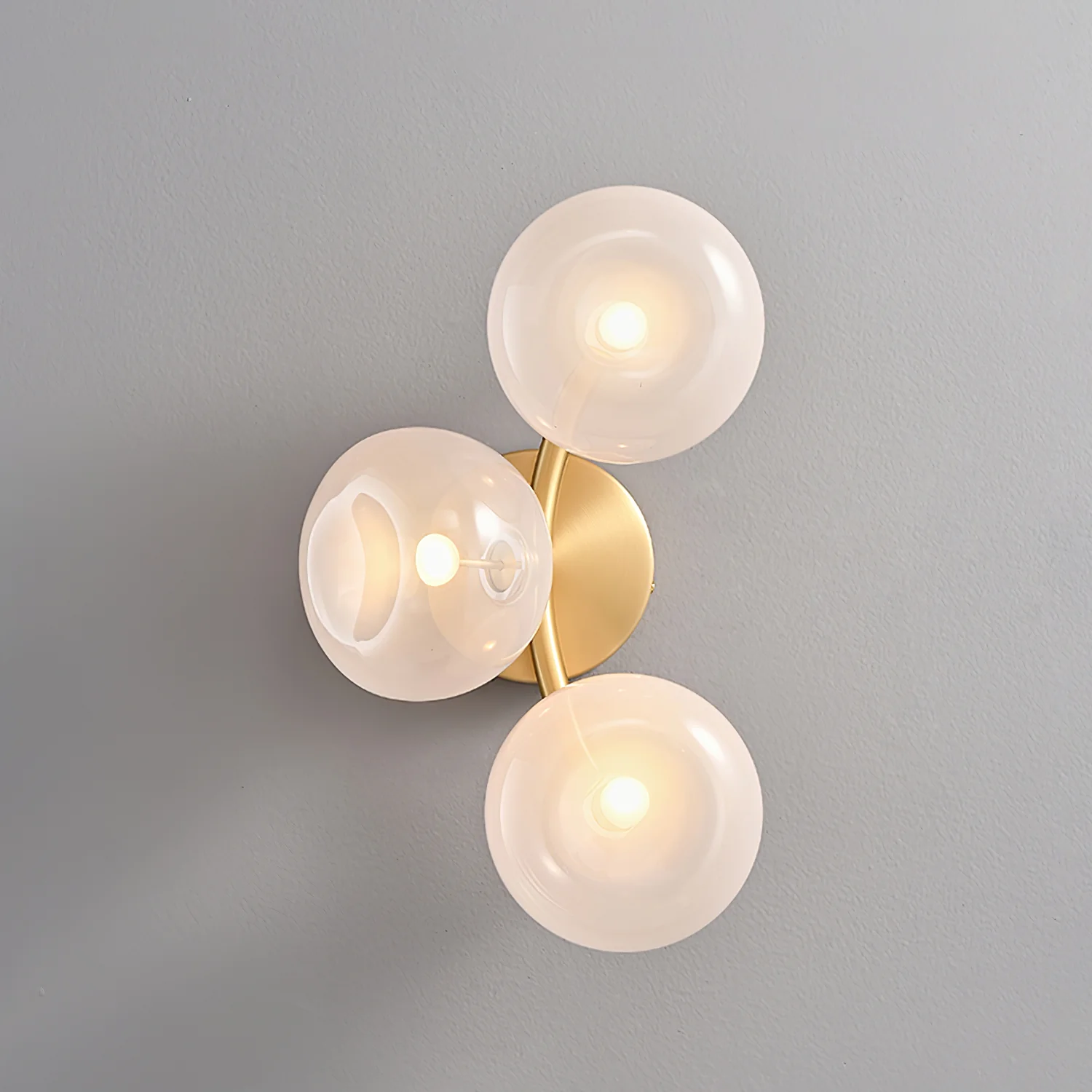 Aurora Vine Wall Lamp - Image 21