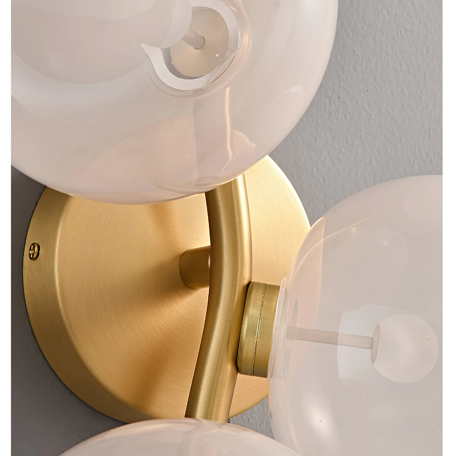 Aurora Vine Wall Lamp - Image 7